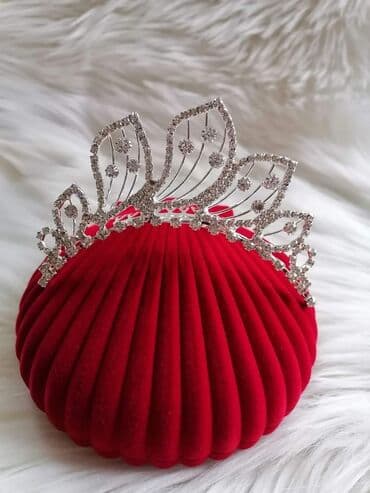 sprej za rascesljavanje kose dm: Krune 1300 — 12