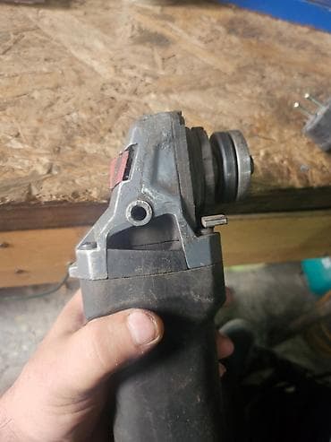 polovan hilti alat: Würth ugaona brusilica EWS 14-125-EQ Universal (Art. 5707 005 — 7
