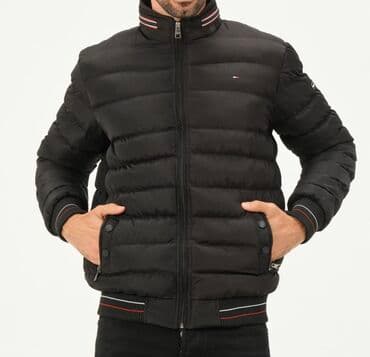 spyder jakne srbija: Tommy Hilfiger zimska jakna — 1