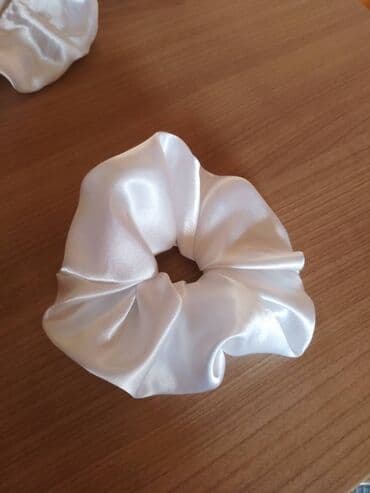 h m haljine za devojcice: Hair tie, Handmade — 26