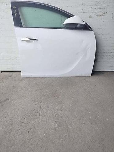 Karoserija: VRATA PD. ZA OPEL INSIGNIA OD 2013. DO 2017. GOD. | Vrata Opel — 1