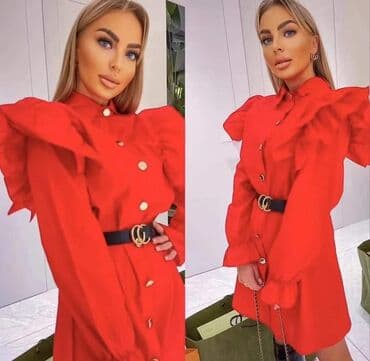 g shock kaisevi: Kosulja/haljina+kaiš=2500 din — 2