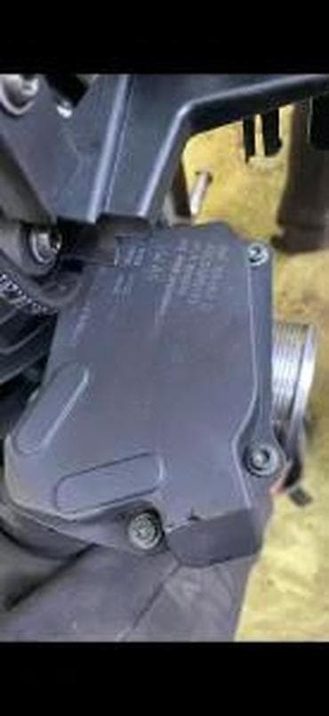 grejac vode za dizel motore: AUDI A3 A4 A5 A6 Q5 KLAPNA GASA 06F133062Q | Audi a1 a3 a4 a5 a6 a7 — 1