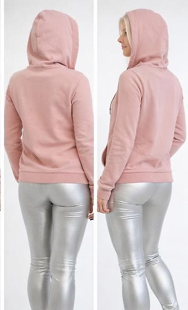 icono couture duks: Duks Vel L
Malo nošen
Predivna boja — 3