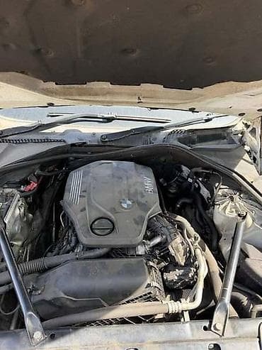 SET DIZNE PUMPA 2.0D 190KS B47 ZA BMW SERIJA 1, SERIJA 3, SERIJA 2