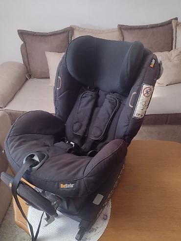 mantili za prolece: Auto sedište Be Safe 0-18 Kg isofix - Auto sedište Be Safe 0-18kg — 1