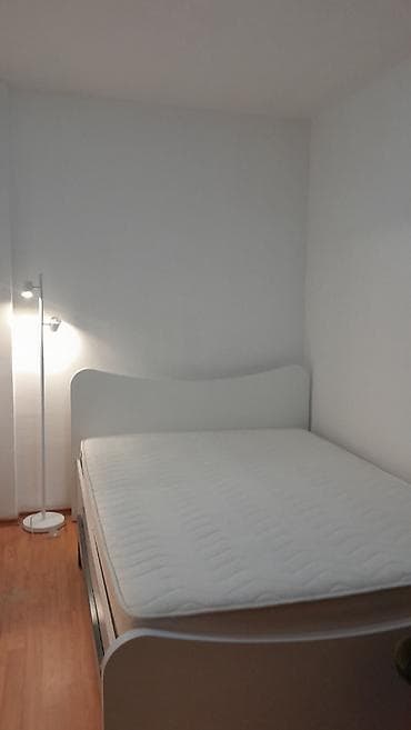 fiksna: Izdajem potpuno renoviran, opremljen stan na Limanu 2 kod promenade — 4