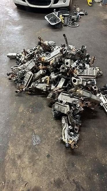 Vozila: HLADNJACI EGR-A B-N MOTORI ZA BMW SERIJA 1, SERIJA 2, SERIJA 3 . OD — 6