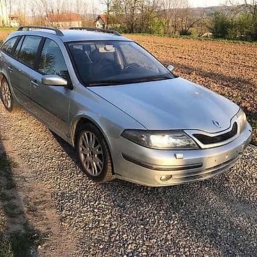 rc drift car srbija: RENAULT LAGUNA 1.8 - KOMPLETAN AUTO U DELOVIMA — 1