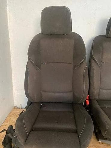 ALKANTARA M KADICE SEDISTA F10 ZA BMW 518, 520, 523 . OD 2010. DO