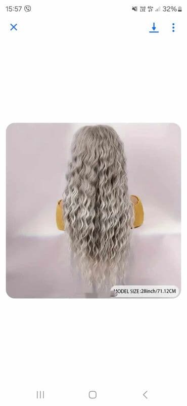 sampon za brzi rast kose dm: A. perika
4100 din — 1