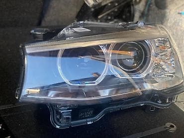 bmw e39: FAR X3 F25 ZA BMW X3 OD 2012. DO 2019. GOD. | Far X3 F25 lci Xenon — 2