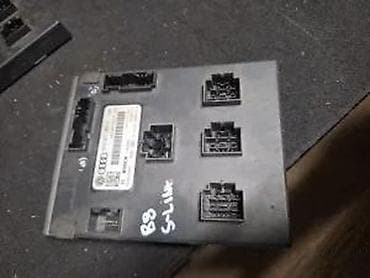 prekidac za sekvent plin: BCM MODUL. A4 B8,Q5. 8K0907063P | BCM modul. A4 b8, Q5 — 2