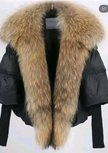 zenske dugacke zimske jakne: Zenske jakne 
S M L XL
5900 din — 1