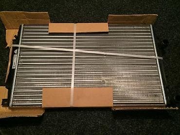 isparivac za plin: VENTILATOR ZA AUDI A3, A4, A4 ALLROAD . | ZA VW AUDI HLADNJACI — 4