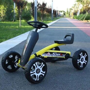 formula za decu na pedale: 🤩🤩🤩 novo na tržištu 🤩🤩🤩 👉formula karting na pedale po šok ceni od sam — 1