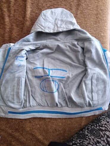 Kids' Clothes: Bundle: Jackets, For boys — 2