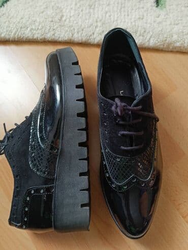 aldo cipele srbija: Oxfords, 37 — 7