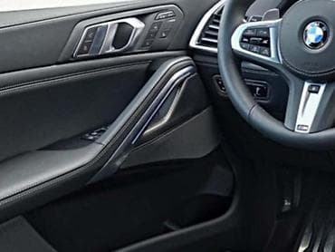 TAPACIR VRATA ZA BMW X6 OD 2019. DO 2020. GOD