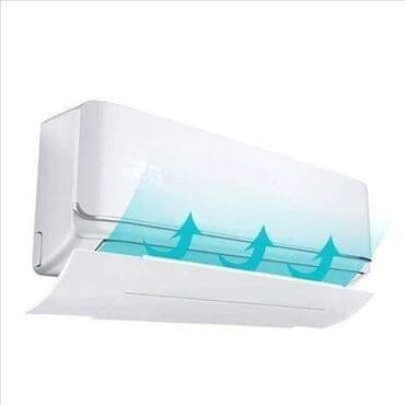 usmerivac vazduha za klimu photos: Usmerivac vazduha za kimu Vetrobran koji se može montiorati na bilo — 1