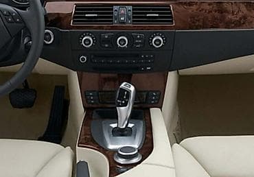 bmw 5 серия 530d steptronic: PREKIDAČI ZA BMW SERIJA 5 OD 2003. DO 2010. GOD — 1