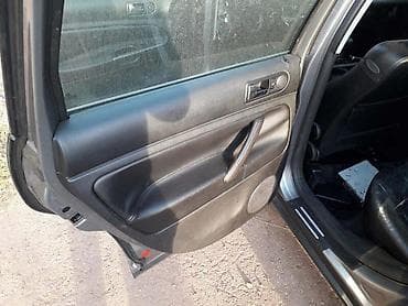 Kompletan auto u delovima: PASSAT B5.5 ELEKTRO PODIZACI ZA VOLKSWAGEN PASSAT B5.5 | Passat B5.5 — 2