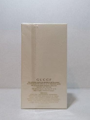 gucci parfem muski: GUCCI GUILTY POUR FEMME EDP 90ML | Gucci Guilty Pour Femme edp 90ml — 2