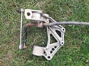 motor: NOSAC VILJUSKE SA SELEN BLOKOM ZA VOLKSWAGEN POLO — 1