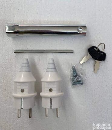 lidl agregat za struju cena: Prodajem nov i kvalitetan agregat za struju ASTRA KOREA na ključ — 11