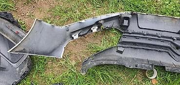 Car Parts: MASKA BRANIK ZA CITROEN BERLINGO | Citroen berlingo prednji branik at lalafo.rs — 2 Car Parts: MASKA BRANIK ZA CITROEN BERLINGO | Citroen berlingo prednji branik — 2