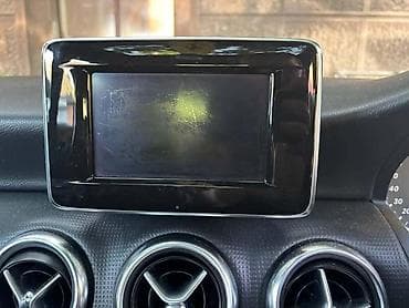 360 auto kamera: EKRAN MULTIMEDIJE ZA MERCEDES BENZ A KLASA, A 140, A 150 . | Ekran — 1