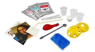 čarobni štapić: Mini Lab Magične Nauke – Buki (šifra proizvoda: 104209-60) Edukativni — 2
