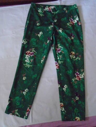 pantalone od vestacke koze: XL (EU 42) — 2