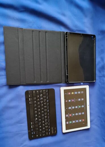 baterija za laptop cena: Tablet nov skoro veliki 10 inca,bez mane,ima za 2 sim kartice, ide sa — 5