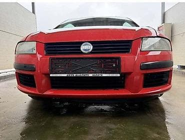 audi 100 2.3 quattro: POKLOPAC MOTORA ZA FIAT STILO ZA 2005. GOD. | 1.9jtd 05g 16v 103kw — 3