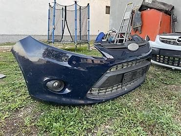 ford p251a: RAZNI DELOVI LIMARIJE ZA FORD COUGAR, ESCORT, FIESTA . OD 2000. DO — 7