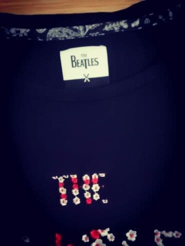 elegantni kompleti sa pantalonama: 9Fashion Woman, M, L, Pamuk, bоја - Crna — 2