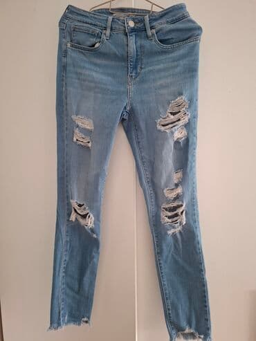 Skafanderi: Prodajem dzak polovnih stvari,za jos slika javite se,dosta je obuceno — 9