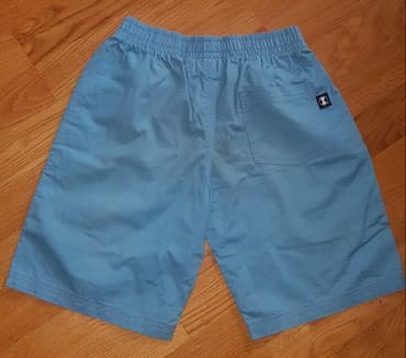 majice sa uv zastitom za decu: 140-146, color - Blue — 3