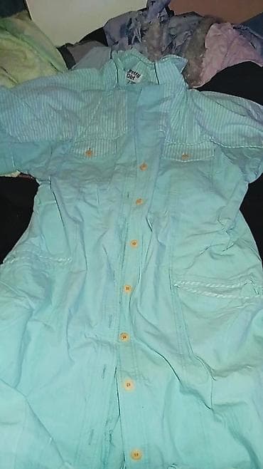 Ženska košulja/haljina Pretty Girl - Brend: Pretty Girl (etiketa na