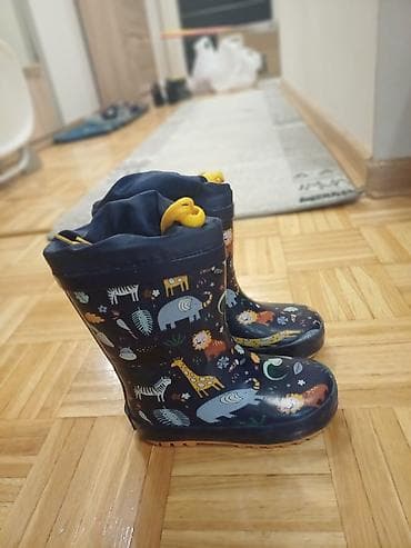 carrano obuca: Razna dečija obuća zimske čizmice,čizmice za kiṣ̌u,patofnice — 6