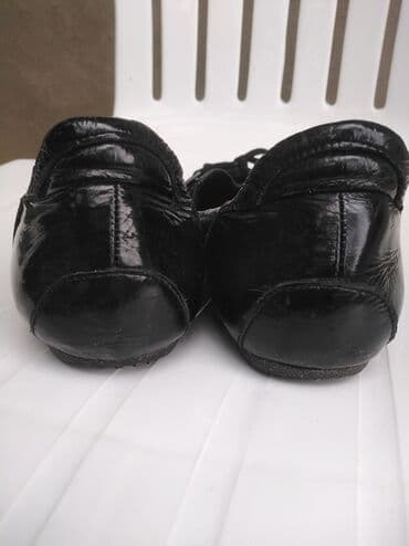 cipele zenske mokasine: Ballet shoes, Diesel, 38 — 4