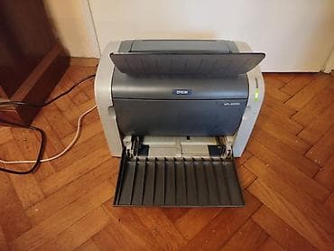 otkup laptopa: Epson EPL-6200Lnepoznato stanje.Bez kablova — 1