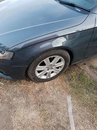 prodaja skutera srbija: AUDI A4 2011. GOD. - KOMPLETAN AUTO U DELOVIMA | AUDI A-4 2.0 COMMON — 6