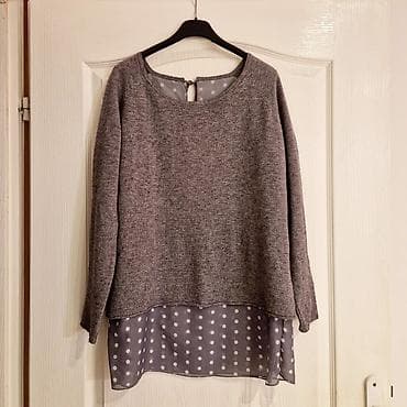 Bluza preslatkamoderna
