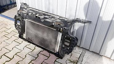 top car loznica: NOSAC HLADNJAKA PRSA ZA ALFA ROMEO MITO | za benzince i dizel — 1