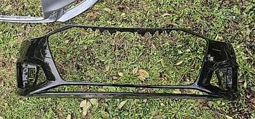 centralno za kola: PREDNJI BRANIK ZA AUDI A4 | Audi a4 prednji branik 8w0 8W0 807 437 — 3