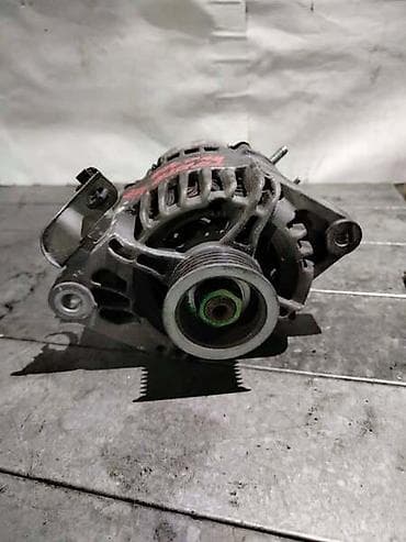 ALTERNATOR ZA TOYOTA AYGO OD 2005. DO 2014. GOD. | Alternator Toyota na lalafo.rs ALTERNATOR ZA TOYOTA AYGO OD 2005. DO 2014. GOD. | Alternator Toyota