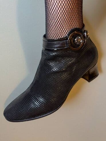 push up donji ves: Ankle boots, 39 — 6