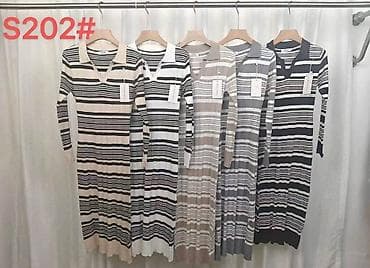 mont jakne: Haljina 2800 — 5